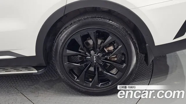 Kia Sorento 4th Generation id 2954311 из Кореи 15