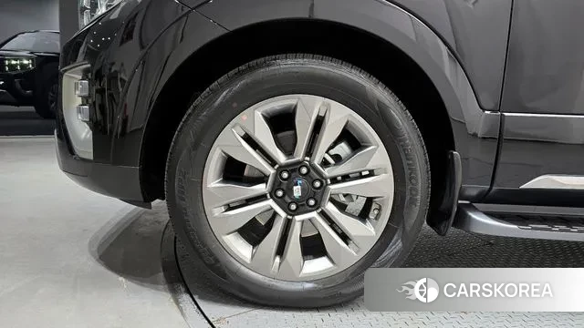 Kia Mohave Master id 3689748 из Кореи 15