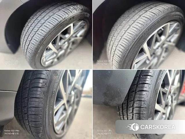 Hyundai The New Kona Hybrid id 3323895 из Кореи 15