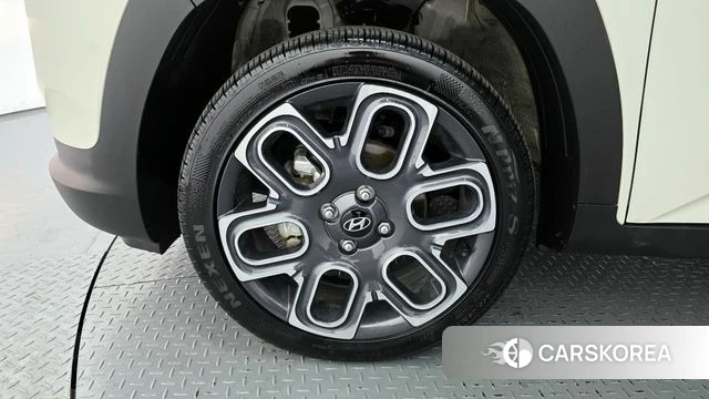 Hyundai Casper id 4017164 из Кореи 15