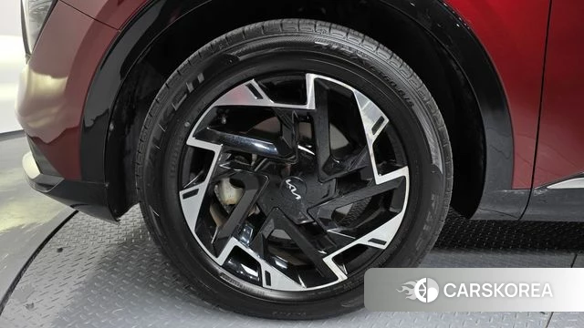 Kia Sportage 5th Generation id 4775211 из Кореи 15