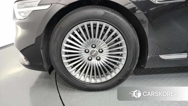 Genesis G90 id 4477120 из Кореи 15