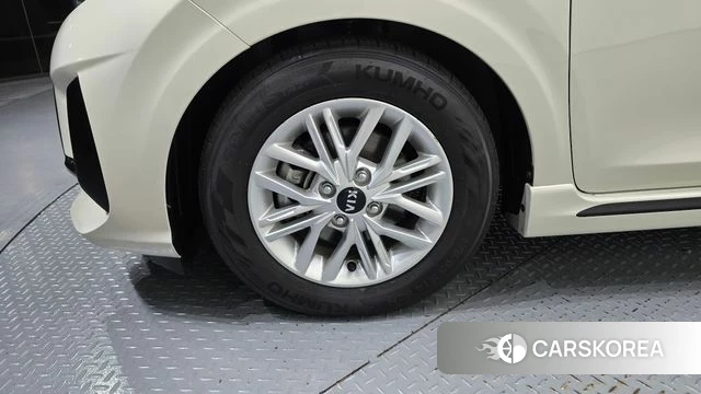 Kia Morning Urban (JA) id 4535776 из Кореи 28