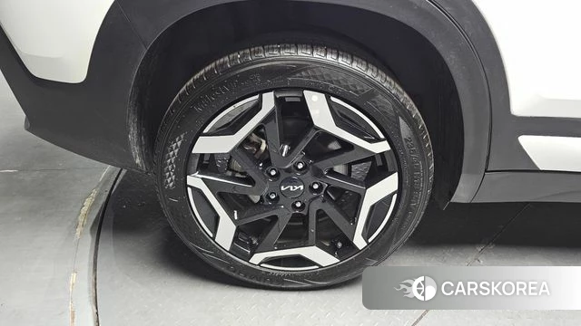 Kia The New Seltos id 4630346 из Кореи 15