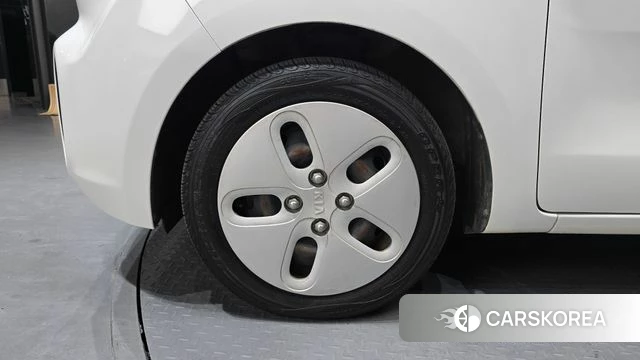 Kia The New Ray id 4542960 из Кореи 25