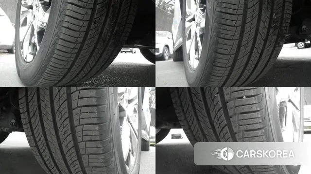 Ssangyong G4 Rexton id 3723134 из Кореи 15