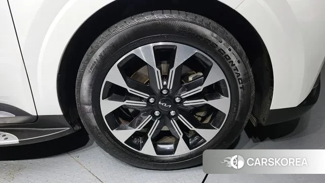 Kia Carnival 4th generation id 3753184 из Кореи 15