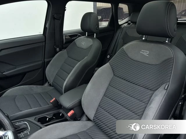 Volkswagen Tuyue id 4348673 из Китая 8