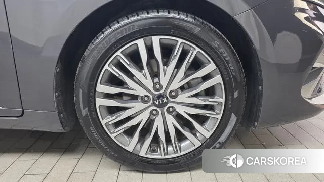 Kia K7 Premier id 2931954 из Кореи 15