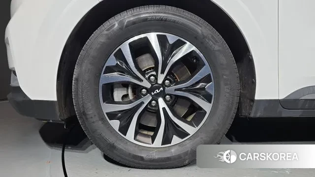 Kia Carnival 4th generation id 3410783 из Кореи 15