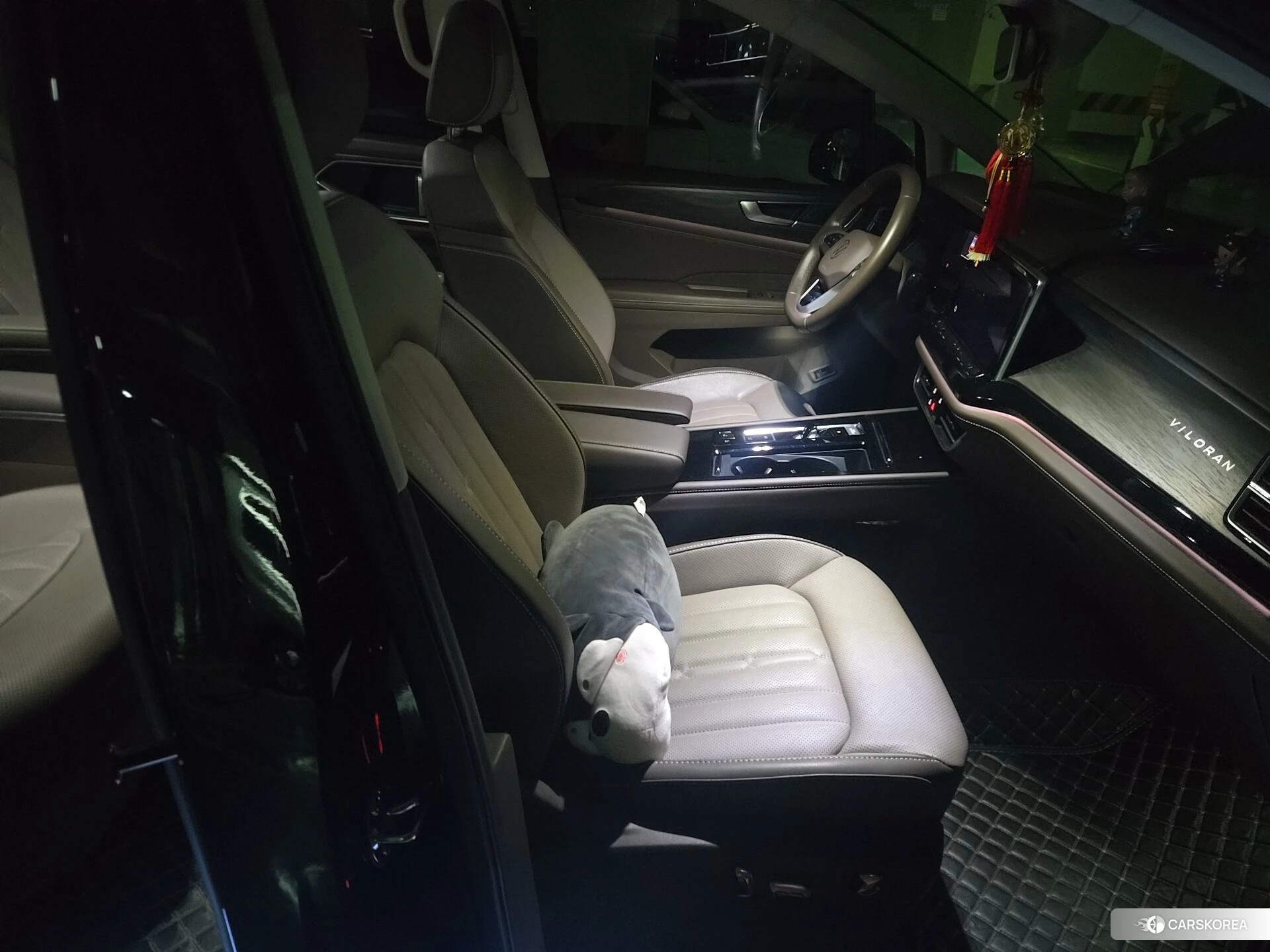 Volkswagen Weiran id 4467424 из Китая 15
