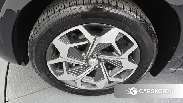 Hyundai Palisade id 3027455 из Кореи 15