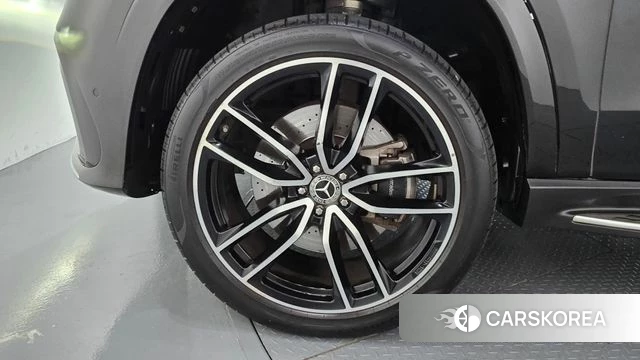 Mercedes-Benz GLS - Class X167 id 4687050 из Кореи 15