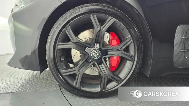 Kia Stinger id 4794366 из Кореи 30