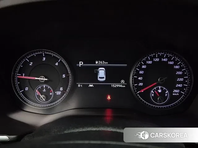 Hyundai The New Santa Fe id 3722675 из Кореи 13