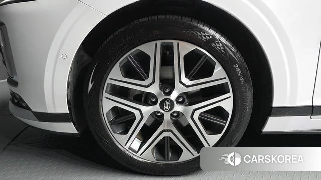 Hyundai Grandeur Hybrid (GN7) id 4540803 из Кореи 27