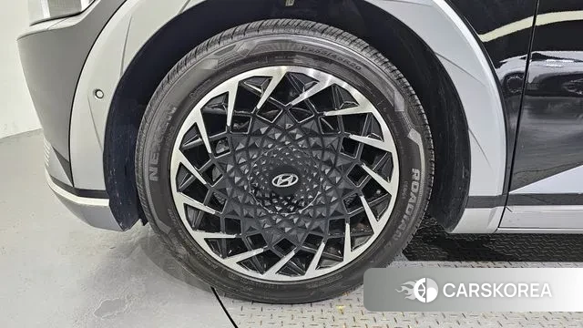 Hyundai Ionic 5 id 3003032 из Кореи 15