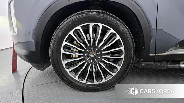 Hyundai Palisade id 3861051 из Кореи 15