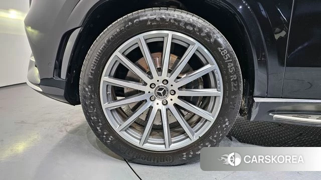 Mercedes-Benz GLS - Class X167 id 4268430 из Кореи 27