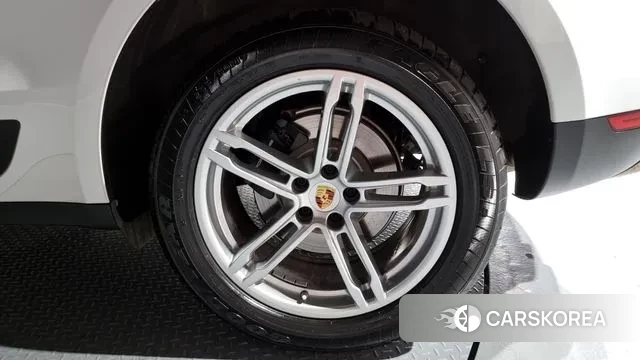 Porsche Macan id 3003274 из Кореи 15