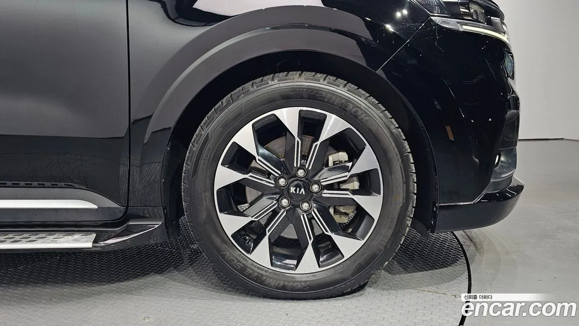 Kia Carnival 4th generation id 2090353 из Кореи 15