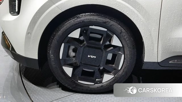 Kia The New Carnival 4th Generation id 3909505 из Кореи 15