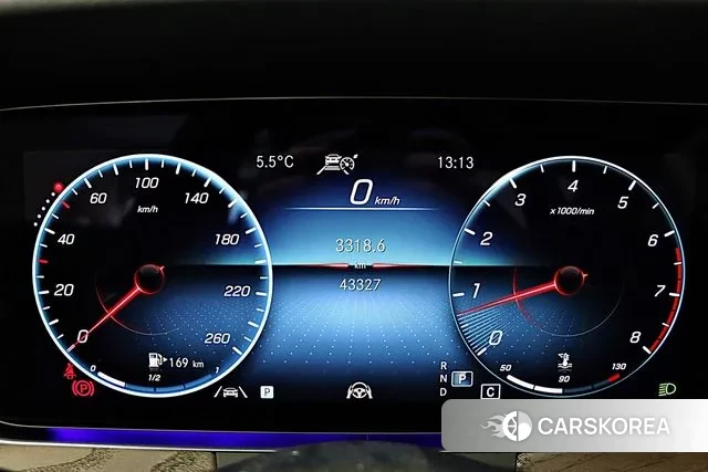 Mercedes-Benz E-Class W213 id 3776908 из Кореи 15