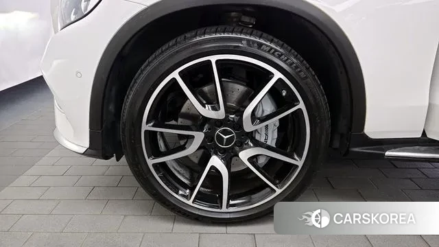 Mercedes-Benz GLC-Class X253 id 3183054 из Кореи 15