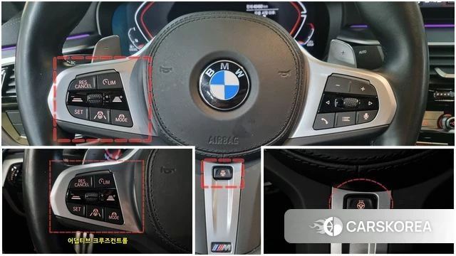 BMW 6 Series GT (G32) id 4343652 из Кореи 15