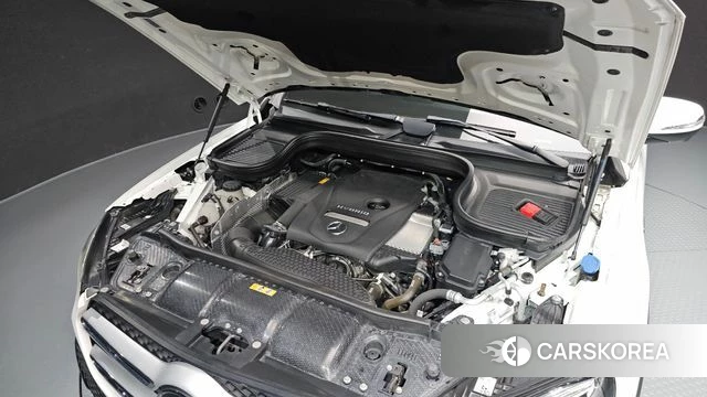 Mercedes-Benz GLE-Class W167 id 4666572 из Кореи 27