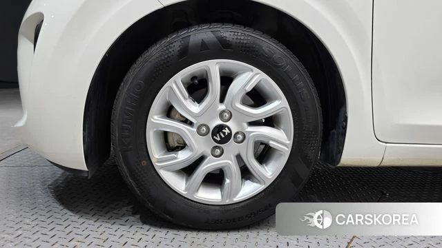 Kia All New Morning (JA) id 4663060 из Кореи 27