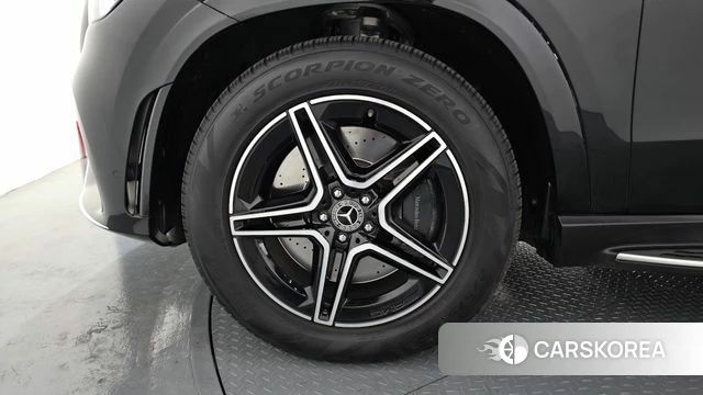 Mercedes-Benz GLE-Class W167 id 3795299 из Кореи 15