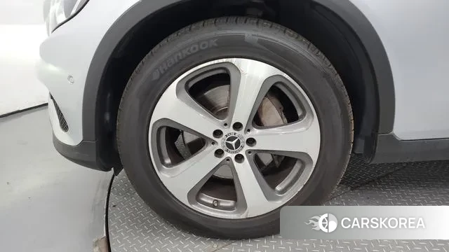 Mercedes-Benz GLC-Class X253 id 2995201 из Кореи 15