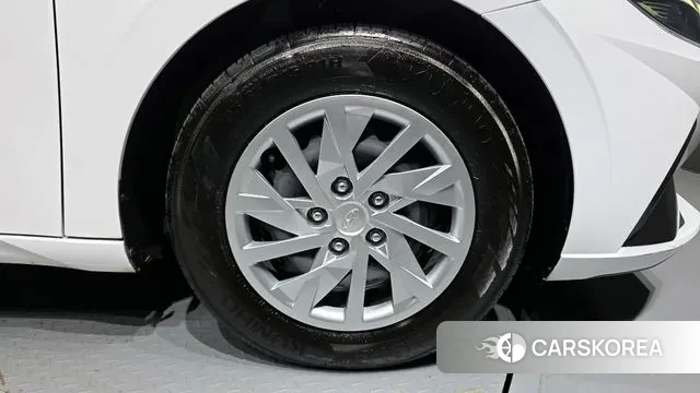 Hyundai Avante (CN7) id 3746395 из Кореи 15