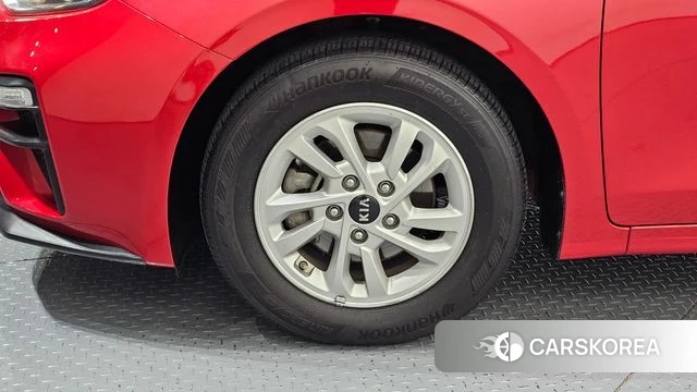 Kia Come New K3 id 4502386 из Кореи 15