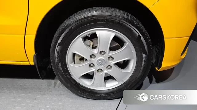 Hyundai The New Grand Starex id 3038762 из Кореи 15