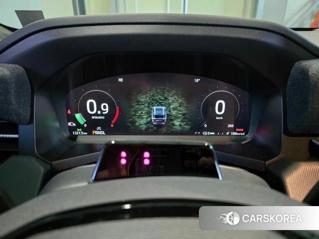 Ford Explorer 6th Generation id 3981978 из Кореи 15