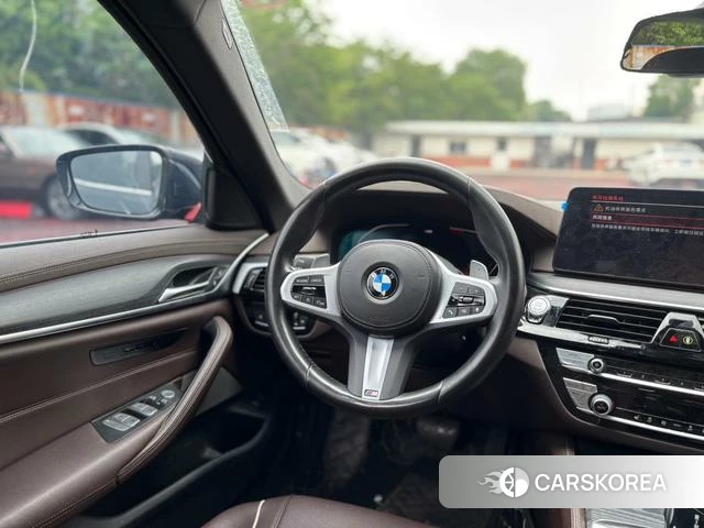 BMW 5 series id 4271325 из Китая 11