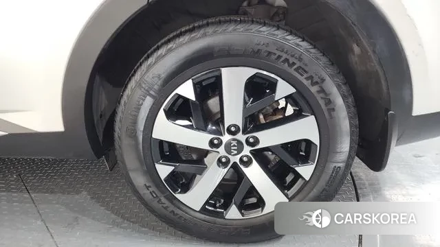 Kia Sorento 4th Generation id 3453892 из Кореи 15