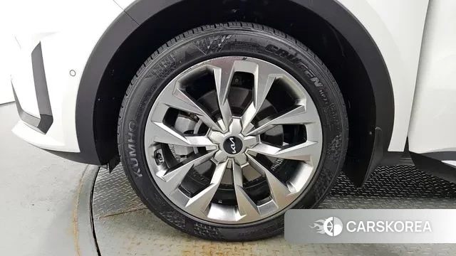 Kia Sorento 4th Generation id 2969733 из Кореи 15