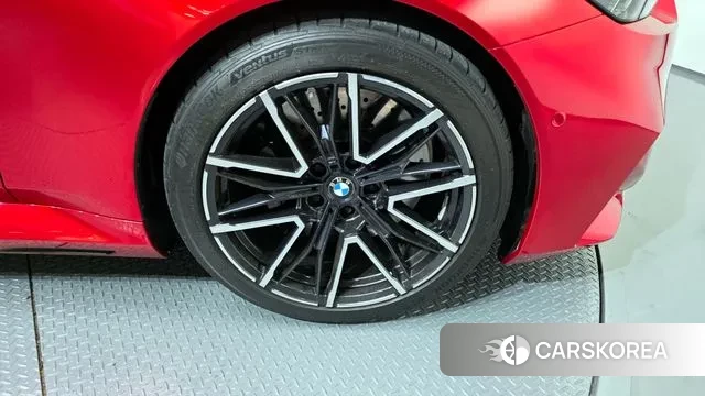 BMW M5 (G90) id 3404988 из Кореи 15