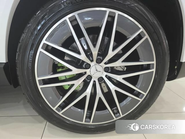 Mercedes-Benz GLE-Class W167 id 4308098 из Кореи 15