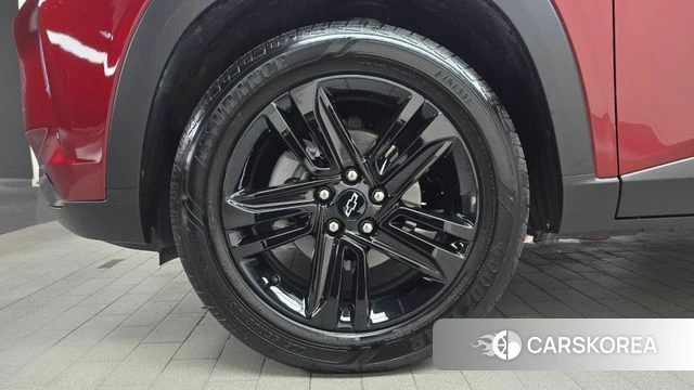 Chevrolet (GM Daewoo) Trax Crossover id 4506278 из Кореи 25