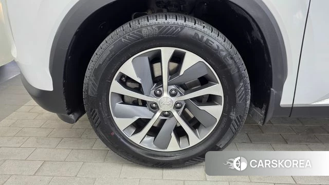 Hyundai Palisade id 4501942 из Кореи 15