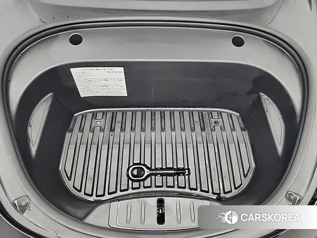 Tesla Model 3 id 3427482 из Кореи 15