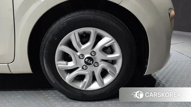 Kia All New Morning (JA) id 3050792 из Кореи 15