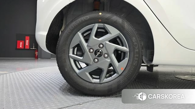 Kia The New Morning (JA) id 4554188 из Кореи 15