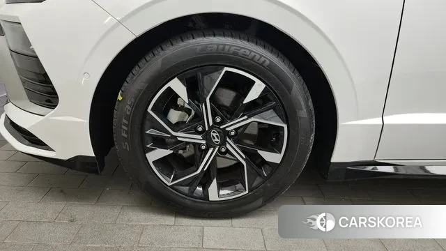 Hyundai Sonata D Edge (DN8) id 3011043 из Кореи 15