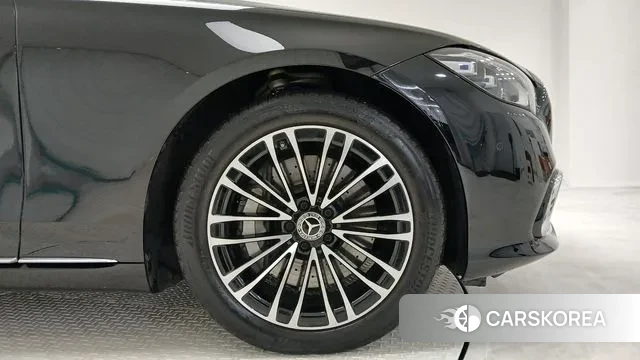 Mercedes-Benz S-Class W223 id 3565397 из Кореи 12
