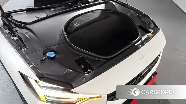 Polestar Polestar 2 id 3664932 из Кореи 15